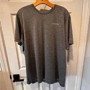 Columbia Men Athletic Shirt